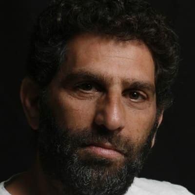 Photo of Yossi Marshak