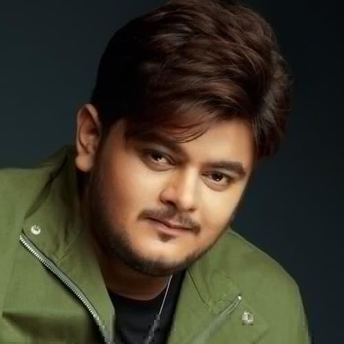 Photo of Vishal Mishra