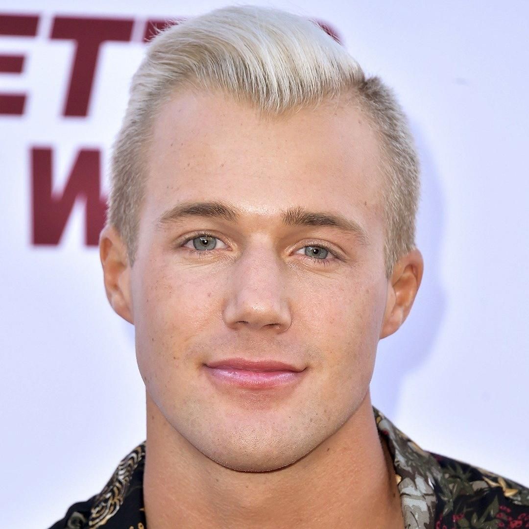 Photo of Hunter Clowdus