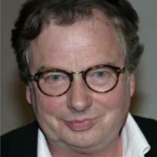 Photo of Hubertus Bengsch