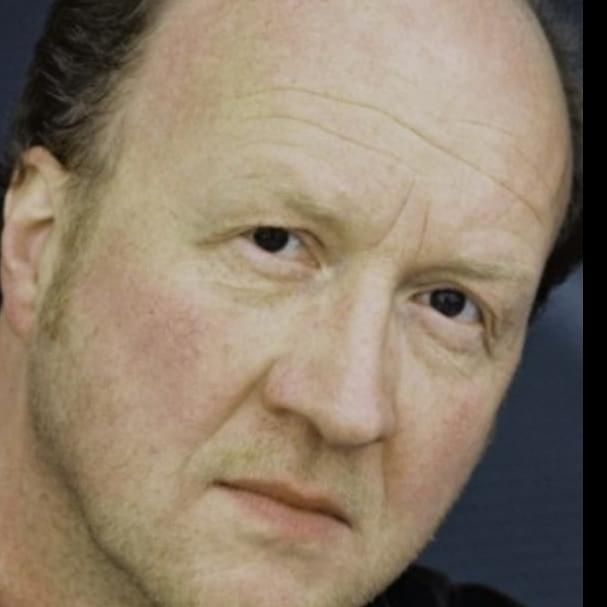 Photo of Henning Schimke