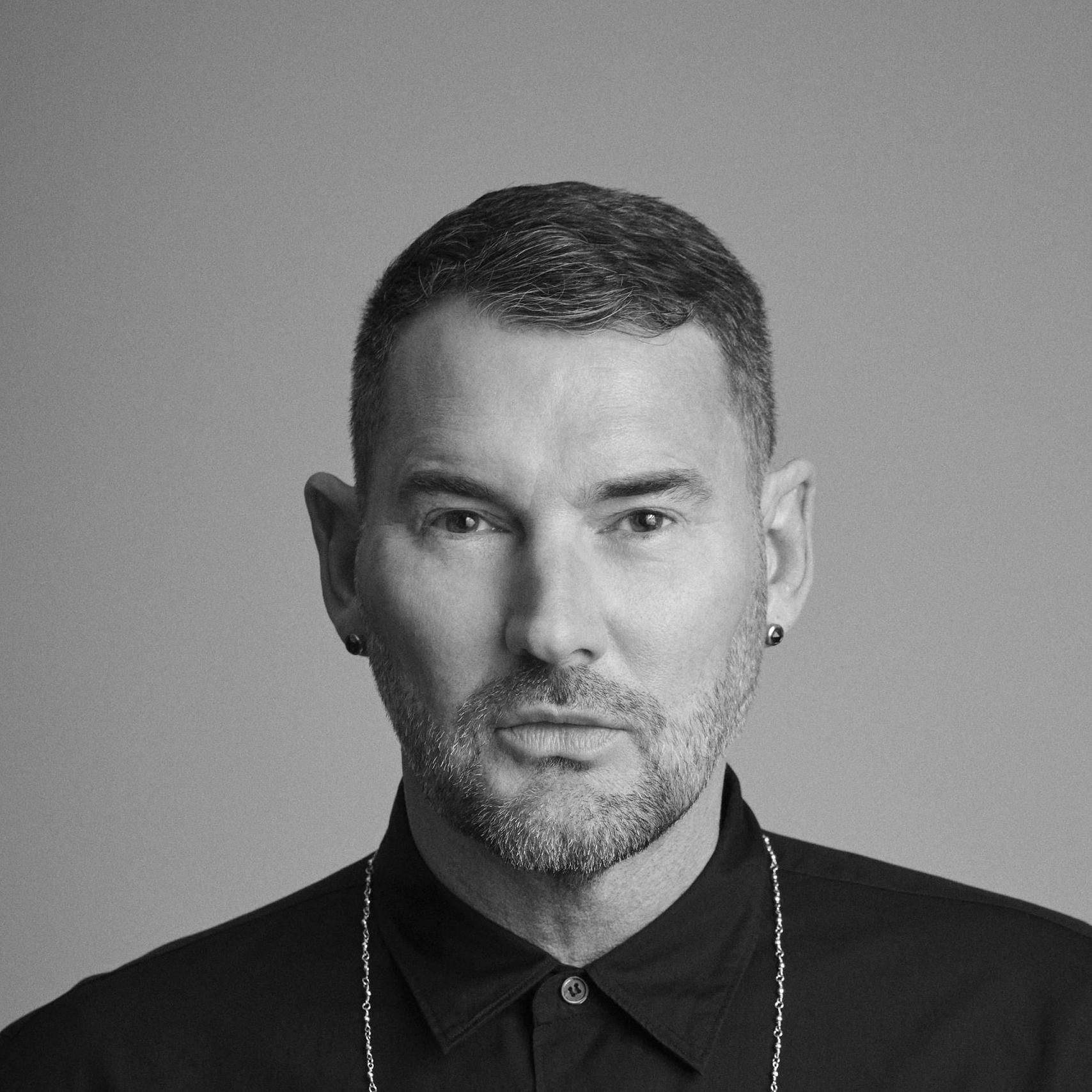 Photo of Michael Michalsky