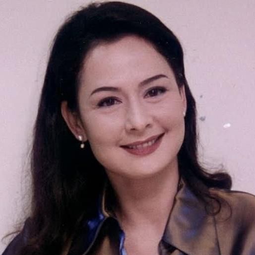 Photo of Man-Ning Hsi