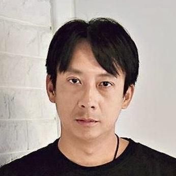 Photo of Andrew Fung Chih-Chiang