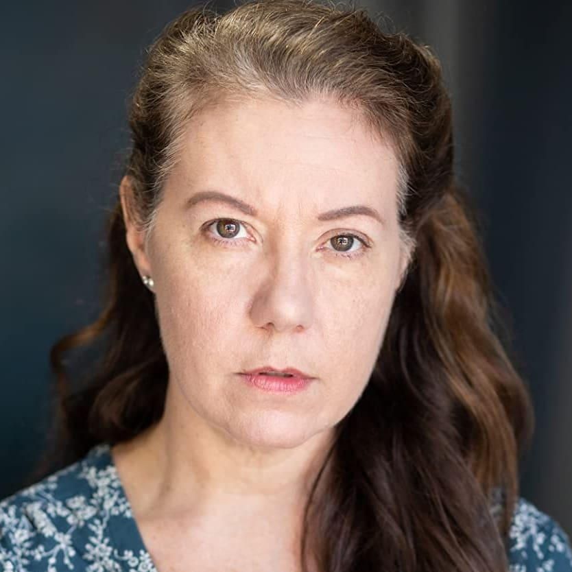 Photo of Susan Willis