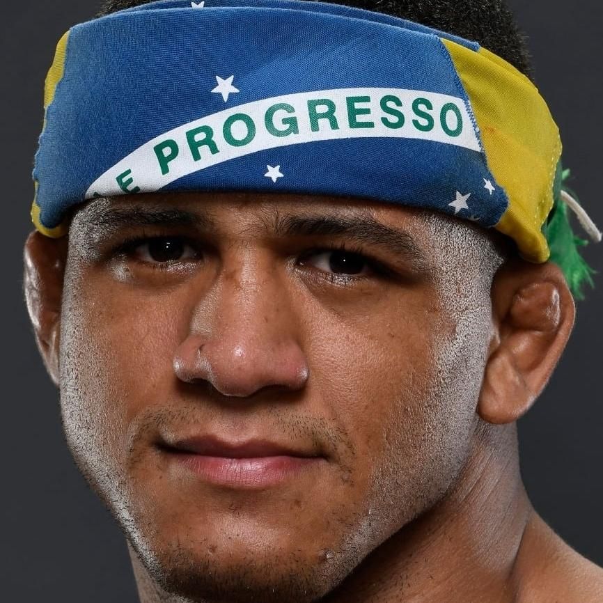 The Ultimate Fighter: Brazil Season 1: Where To Watch Every