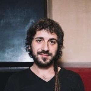 Photo of Alex Rodrigo