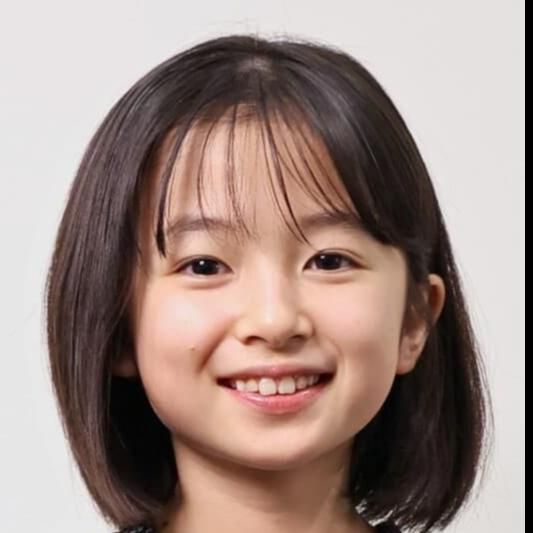 Photo of Noa Shiroyama