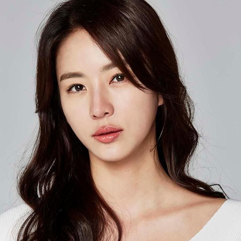 Photo of Kim Sa-hee