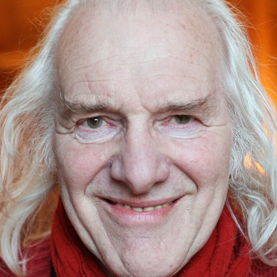 Photo of Julos Beaucarne