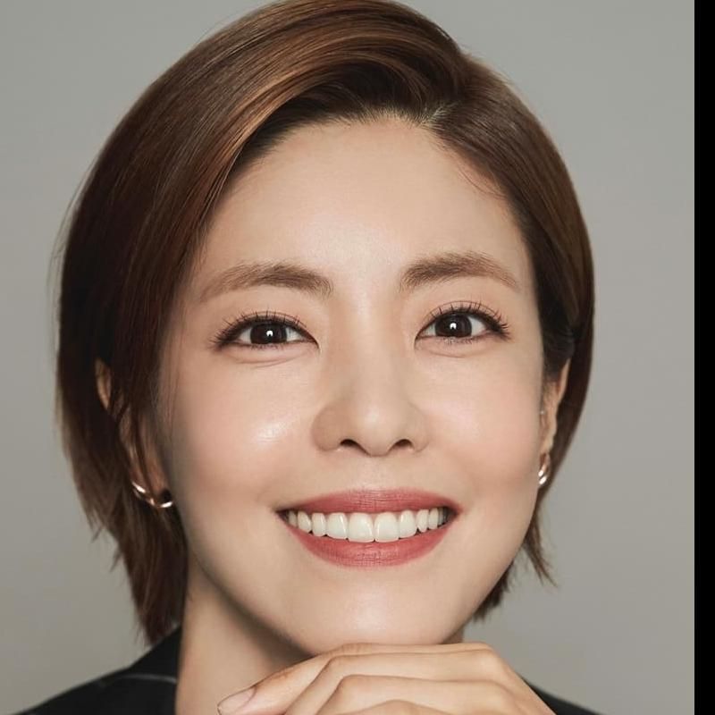 Photo of Lee Yoon-ji