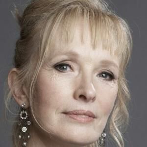 Photo of Lindsay Duncan