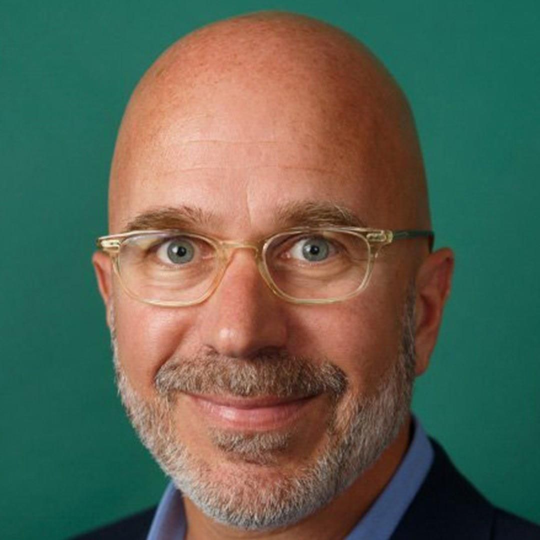 Photo of Michael Smerconish
