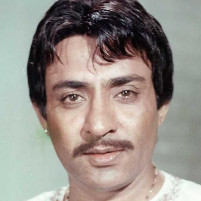 Photo of Ranjeet Bedi