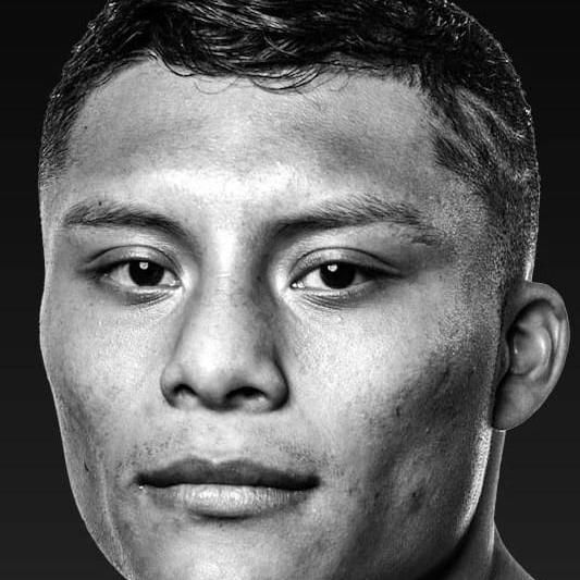 Photo of Isaac Cruz