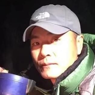 Photo of Song Wu