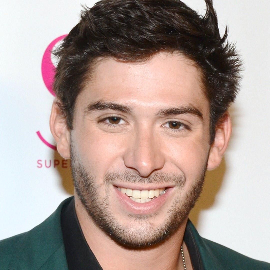 Photo of Nico Scholly