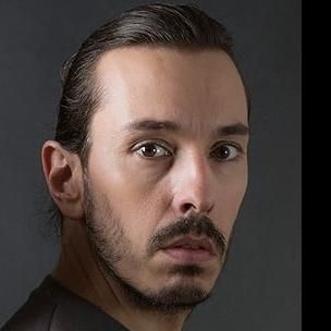 Photo of Gabriel Miziara
