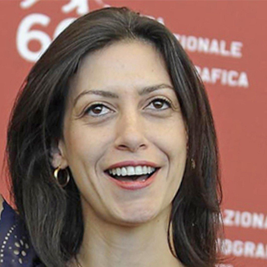 Photo of Reymonde Amsallem