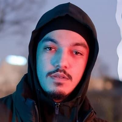 Photo of Ali Damiche