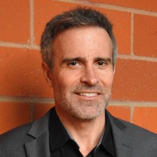 Photo of Trevor Coppola