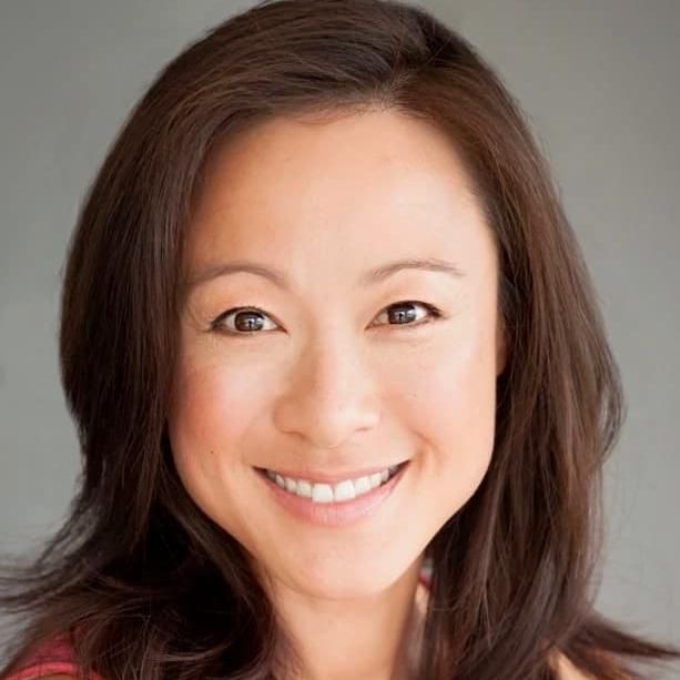 Photo of Nina Liu