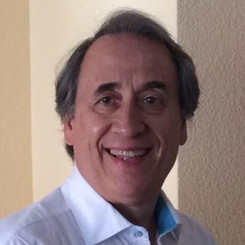 Photo of Ángel Luis Yusta