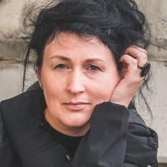 Photo of Ieva Ozoliņa