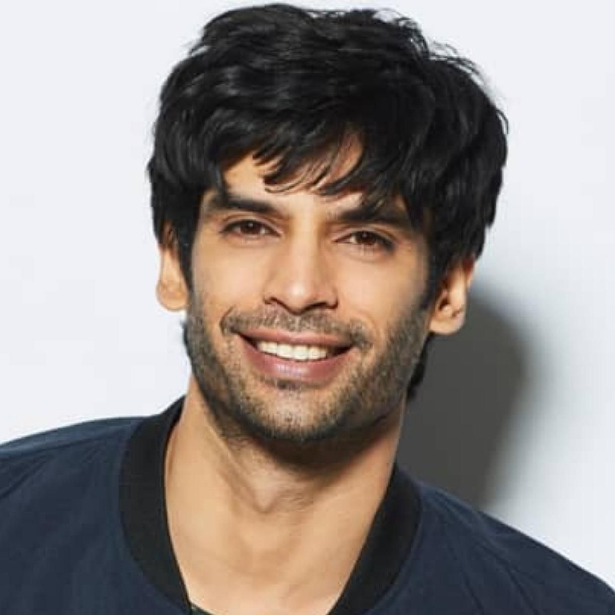 Photo of Gaurav Arora