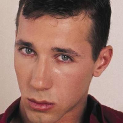 Photo of Marcus Iron