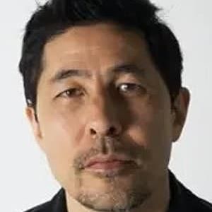 Photo of Niels Koizumi