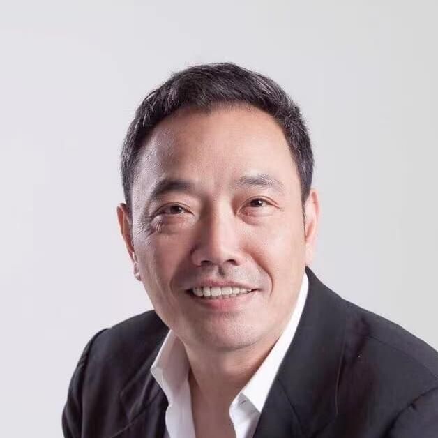 Photo of Daniel Yu