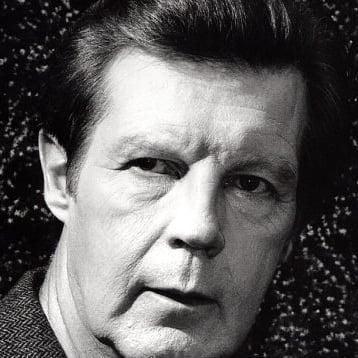 Photo of Scott St. James