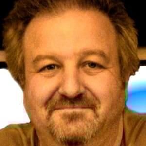 Photo of Thierry Lebon