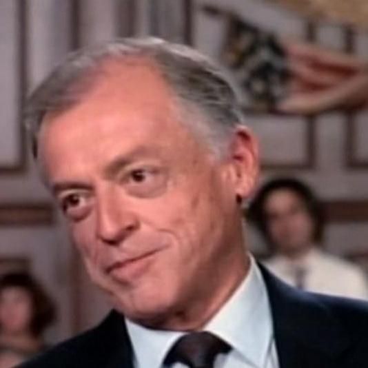 Photo of Buddy Bryan