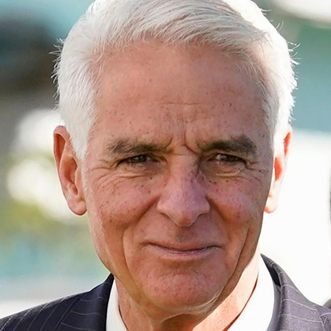 Photo of Charlie Crist