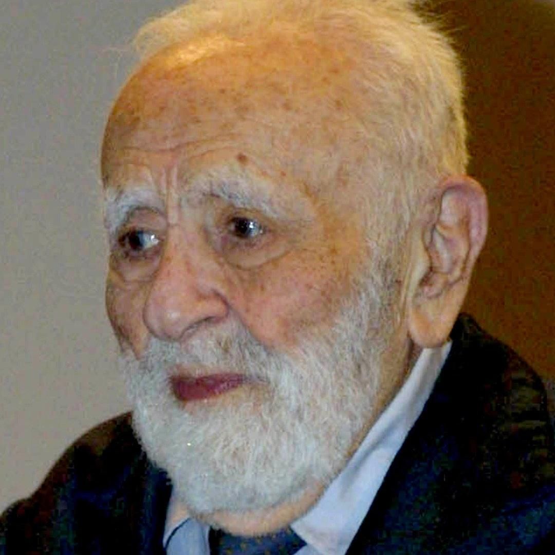 Photo of Miguel Zacarías