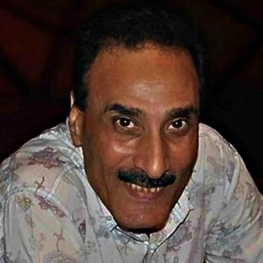 Photo of Fathy Saad