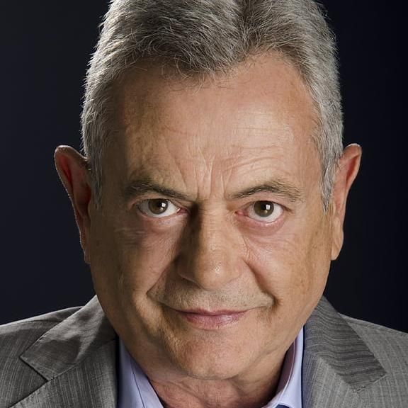 Photo of Allen Jared