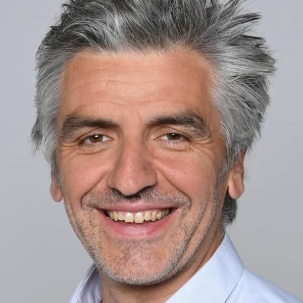 Photo of Médéric Albouy