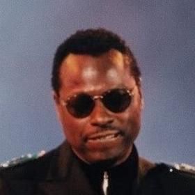 Photo of David Williams