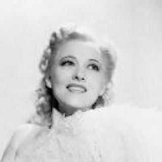 Photo of Sally Rand