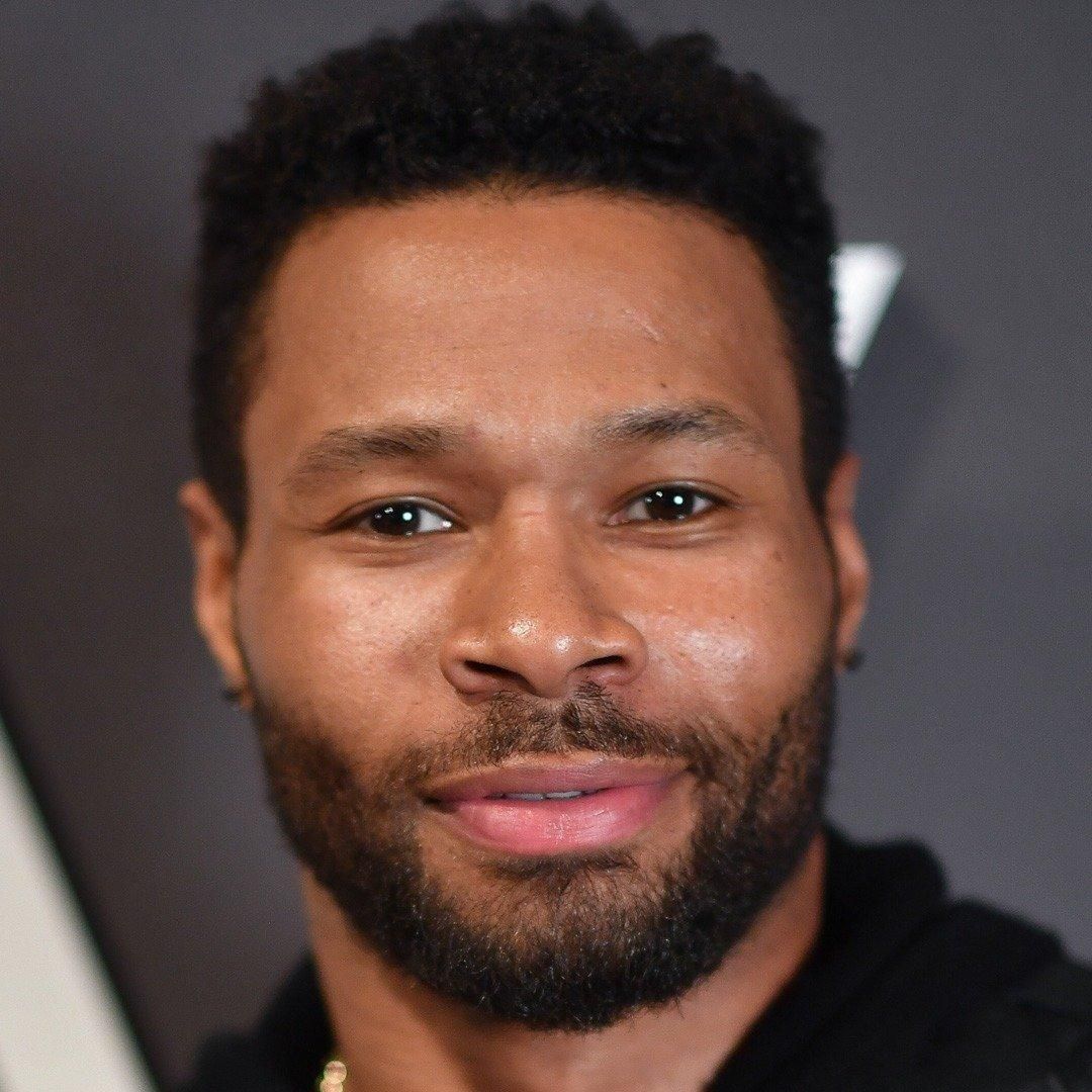 Photo of Karon Riley