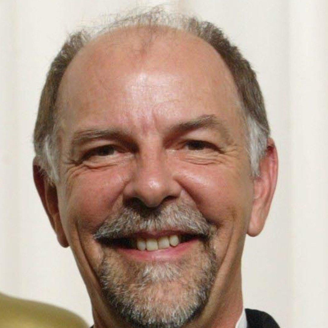 Photo of Jamie Selkirk