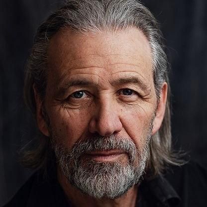 Photo of Pascal Laurent