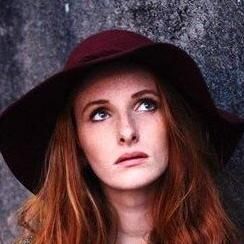 Photo of Mathilde Cartoux