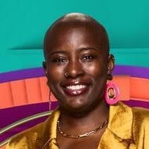 Photo of Feyisola Akintoye