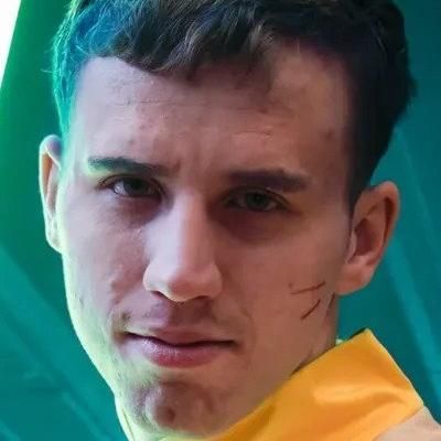 Photo of Quinten Peek