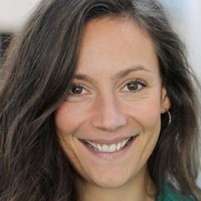 Photo of Mia Davies