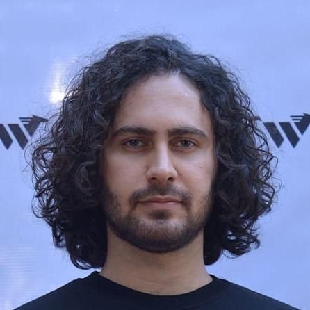 Photo of Mohammadreza Safari